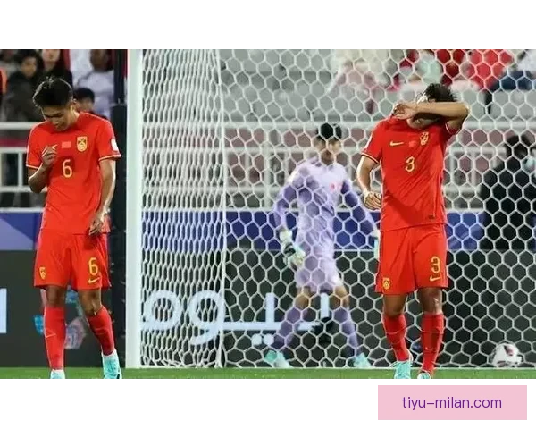 从亚洲杯足球赛历程看个人表现成长与未来反思总结展望心得提升路